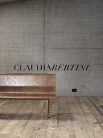 Claudia Bertini