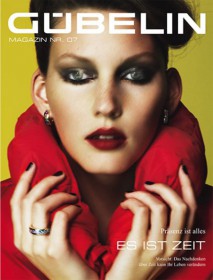 Gübelin Magazine Nr. 07