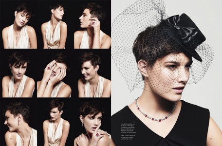 Gübelin Magazine Nr. 07