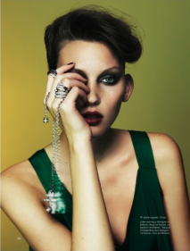 Gübelin Magazine Nr. 07