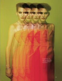 Gübelin Magazine Nr. 07